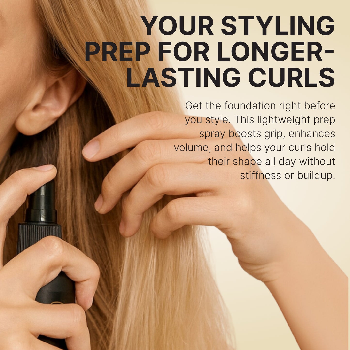 Sea Salt Spray