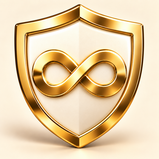 Lifetime Warranty