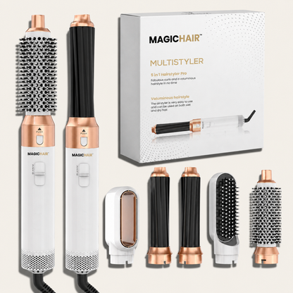 MagicHair 5 in 1 Pro