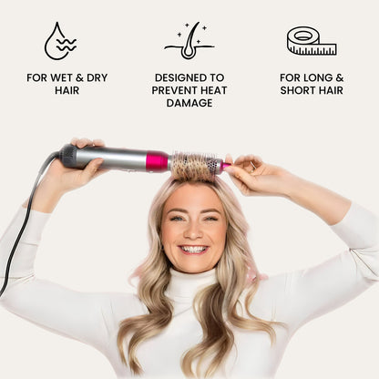 MagicHair 5 in 1 Pro