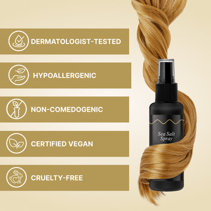 Sea Salt Spray