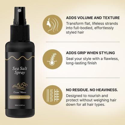 Sea Salt Spray