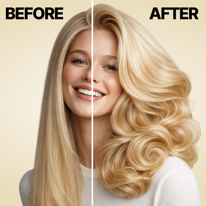 Forever Curls Hair Spray
