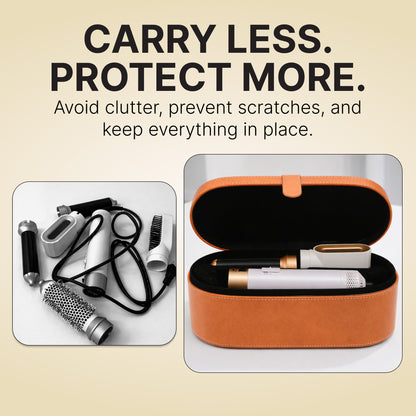 Premium Leather Case