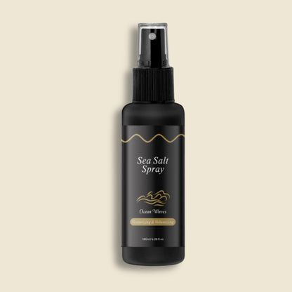 Sea Salt Spray