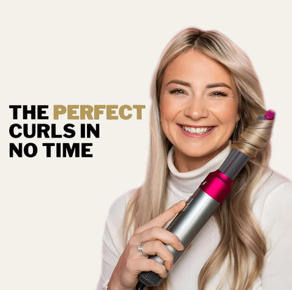 MagicHair 5 in 1 Pro
