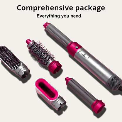 MagicHair 5 in 1 Pro