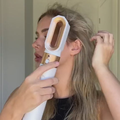 MagicHair 5 in 1 Pro