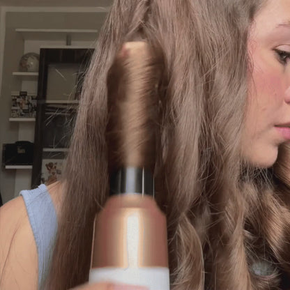 MagicHair 5 in 1 Pro