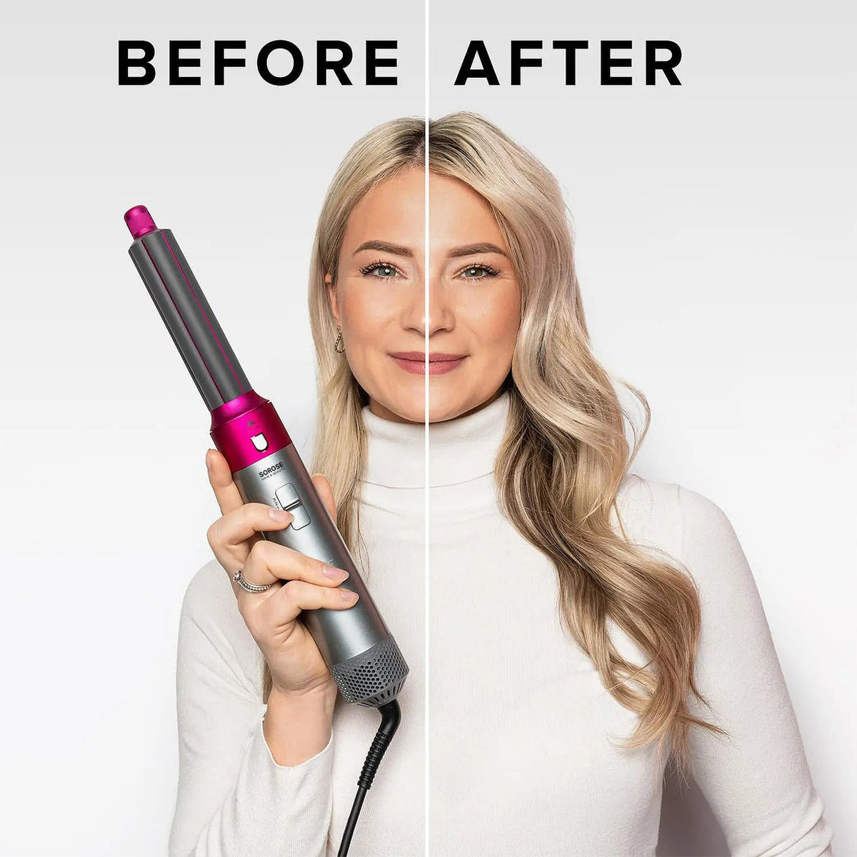 MagicHair 5 in 1 Pro